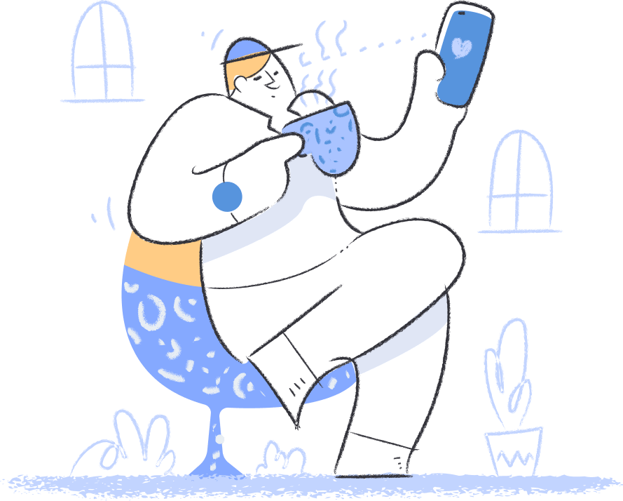 observe-card Become a Member Illustration